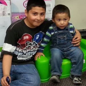 Meet your Posher, Armando